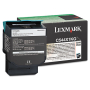 Genuine Lexmark C544X1KG XTRA High Yield Black Toner Cartridge (6K YLD)