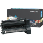 Genuine Lexmark C780A1CG Cyan Toner Cartridge