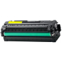 Compatible HP 651A (CE342A) Toner Cartridge, Yellow 16K Yield
