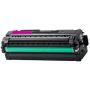 Compatible HP 651A (CE343A) Toner Cartridge, Magenta 16K Yield