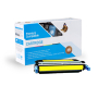 Compatible HP CB402A (HP 624A) Yellow Toner Cartridge