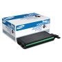 Samsung CLT-K508S Toner Cartridge - Black (Genuine)