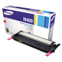 Samsung Genuine OEM CLTM409S (CLT-M409S/XAA) (SU275A) Magenta Toner Cartridge (1K YLD)