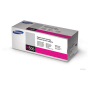 Samsung CLT-M506L Toner Cartridge, High Yield - Magenta (Genuine)