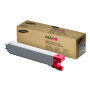 Samsung CLT-M659S Toner Cartridge - Magenta (Genuine)