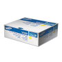 Samsung CLT-Y609S Toner Cartridge - Yellow (Genuine)