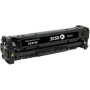 Compatible HP 305X (CE410X) Toner Cartridge, Black 4K High Yield