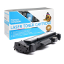 Compatible Samsung MLT-D116L (SU832A) Black High Yield Toner Cartridge (3K YLD)