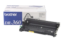 Brother Genuine OEM DR360 (DR-360) Drum Unit (12K YLD)  