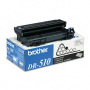 Brother Genuine OEM DR510 (DR-510) Drum Unit (20K YLD)