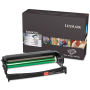 Lexmark Genuine OEM E250X22G Photoconductor Kit (30K YLD)  