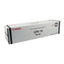 Canon Genuine OEM 0387B003 GPR19 (GPR-19) Black Toner Cartridge (47K YLD)