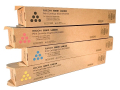 Genuine Ricoh IM C2500H Complete Toner Set (842307, 842308, 842309, 842310)
