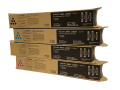 Ricoh IM C400 Complete Toner Set (842370, 842371, 842372, 842373)