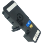 Compatible Kyocera TK5232C (1T02R9CUS0) High Yield Cyan Toner Cartridge (2.2K)  