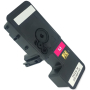 Compatible Kyocera TK5232M (1T02R9BUS0) High Yield Magenta Toner Cartridge (2.2K)  