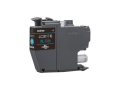 Brother Genuine LC3017C High Yield Cyan Ink Cartridge (550PG YLD)