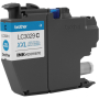Brother LC3029C Ink Cartridge - Cyan (Genuine)