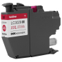 Brother LC3029M Ink Cartridge - Magenta (Genuine)