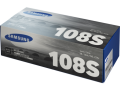 Samsung Genuine OEM MLT-D108S (SU786A) Black Toner Drum Cartridge (1.5K YLD)