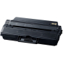 Samsung MLT-D115L Toner Cartridge - Black (Compatible)