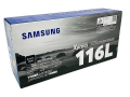 Samsung MLT-D116L Toner Cartridge - Black (Genuine)