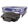 Samsung MLT-D209S Toner Cartridge - Black (Genuine)