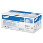 Samsung MLT-D307S Toner Cartridge, Standard Yield - Black (Genuine)