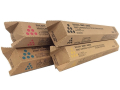 Ricoh Genuine OEM Aficio MP-C5000 Complete Toner Cartridge Set