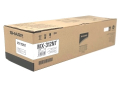 Sharp Genuine OEM MX312NT (MX-312NT) Black Toner Cartridge (25K YLD)