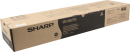 Sharp Genuine OEM MX45NTBA (MX-45NTBA) Black Laser Toner Cartridge (36K YLD)