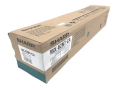 Sharp Genuine OEM MX62NTCA (MX-62NTCA) Cyan Toner Cartridge (40K YLD)  