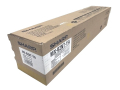 Sharp Genuine OEM MX62NTYA (MX-62NTYA) Yellow Toner Cartridge (40K YLD) 