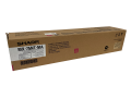 Sharp Genuine MX75NTMA Magenta Toner Cartridge for MX6500/7500N (60K Yld)
