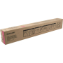 Sharp Genuine OEM MX31NTMA (MX-31NTMA) Magenta Toner Cartridge (15K YLD)  