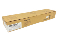 Sharp Genuine OEM MX561NT Black Toner Cartridge (40K YLD) (REPLACES MX560NT)