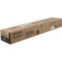 Sharp MX-B40NT1 Black Toner Cartridge