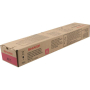 Sharp Genuine OEM MXC40NTM (MX-C40NTM) Magenta Toner Cartridge (10K YLD)