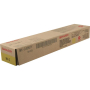 Sharp Genuine OEM MXC40NTY (MX-C40NTY) Yellow Toner Cartridge (10K YLD)