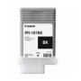 Canon PFI-107BK Genuine OEM 6705B001 Black Inkjet Cartridge 130ml