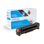 Compatible HP 312A (CF380A) Toner Cartridge, Black 3.5K Yield