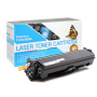 HP CF410X (HP 410X) Toner Cartridge, High Yield - Black (Compatible)