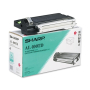 Sharp Genuine OEM AL100TDN (AL-100TDN) Toner and Developer (6K YLD) (AL100TD/ AL-100TD)