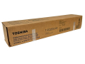 OEM Toshiba T-FC220U-M (TFC220UM) Toner Cartridge, Magenta 38K Yield