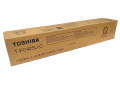 OEM Toshiba T-FC425U-C (TFC425UC) Toner Cartridge, Cyan 38K Yield