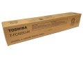 OEM Toshiba T-FC425U-M (TFC425UM) Toner Cartridge, Magenta 38K Yield