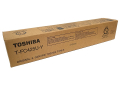 OEM Toshiba T-FC425U-Y (TFC425UY) Toner Cartridge, Yellow 38K Yield
