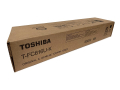 Genuine Toshiba T-FC616U-K (TFC616UK) Toner Cartridge, Black 106.6K Yield