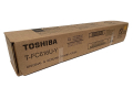 Genuine Toshiba T-FC616U-Y (TFC616UY) Toner Cartridge, Yellow 39.2K Yield