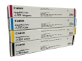 Genuine Canon iPR Toner T01 Complete Toner Set